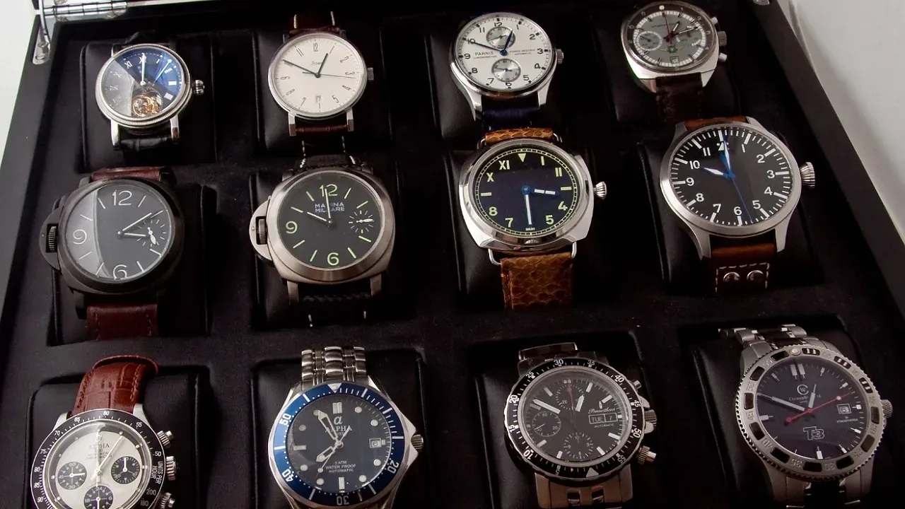 Frequently Asked Questions About TimeCrafters Watch Services